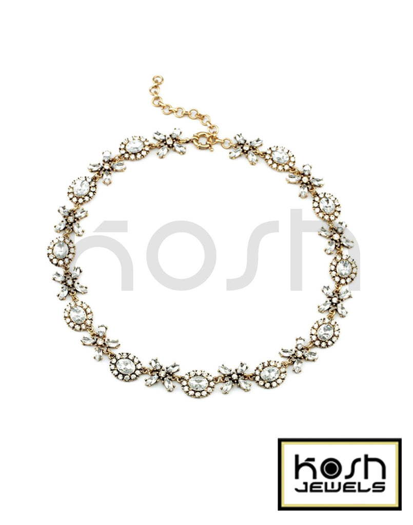 BEATRICE NECKLACE