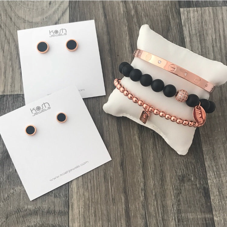 VIS BANGLE Combo