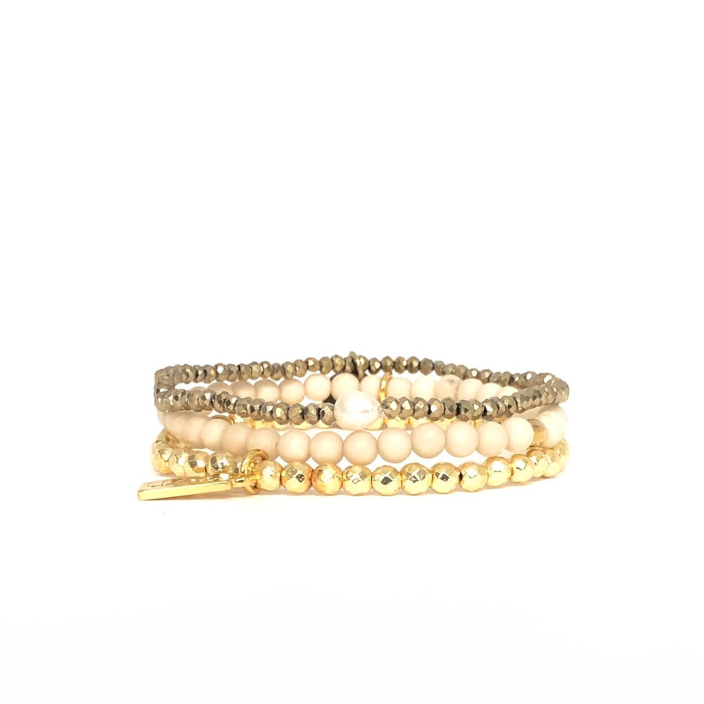 KENZIE MINI STACK
