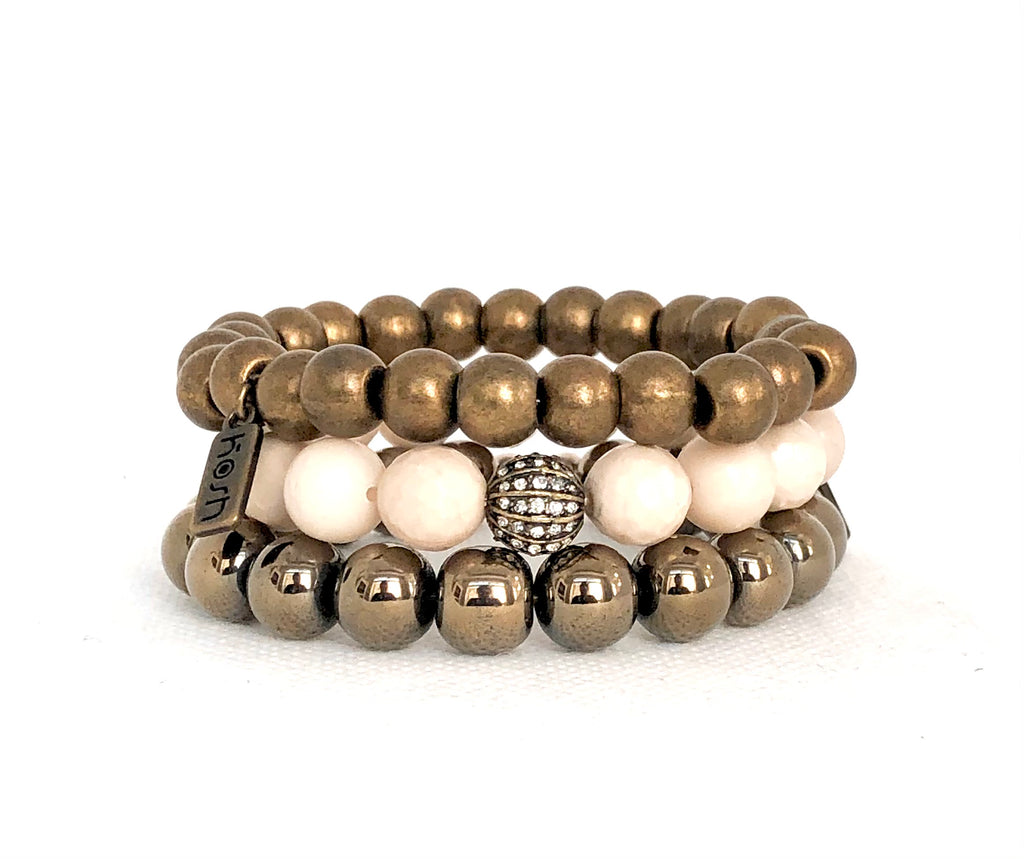 PROSPERITY STACK