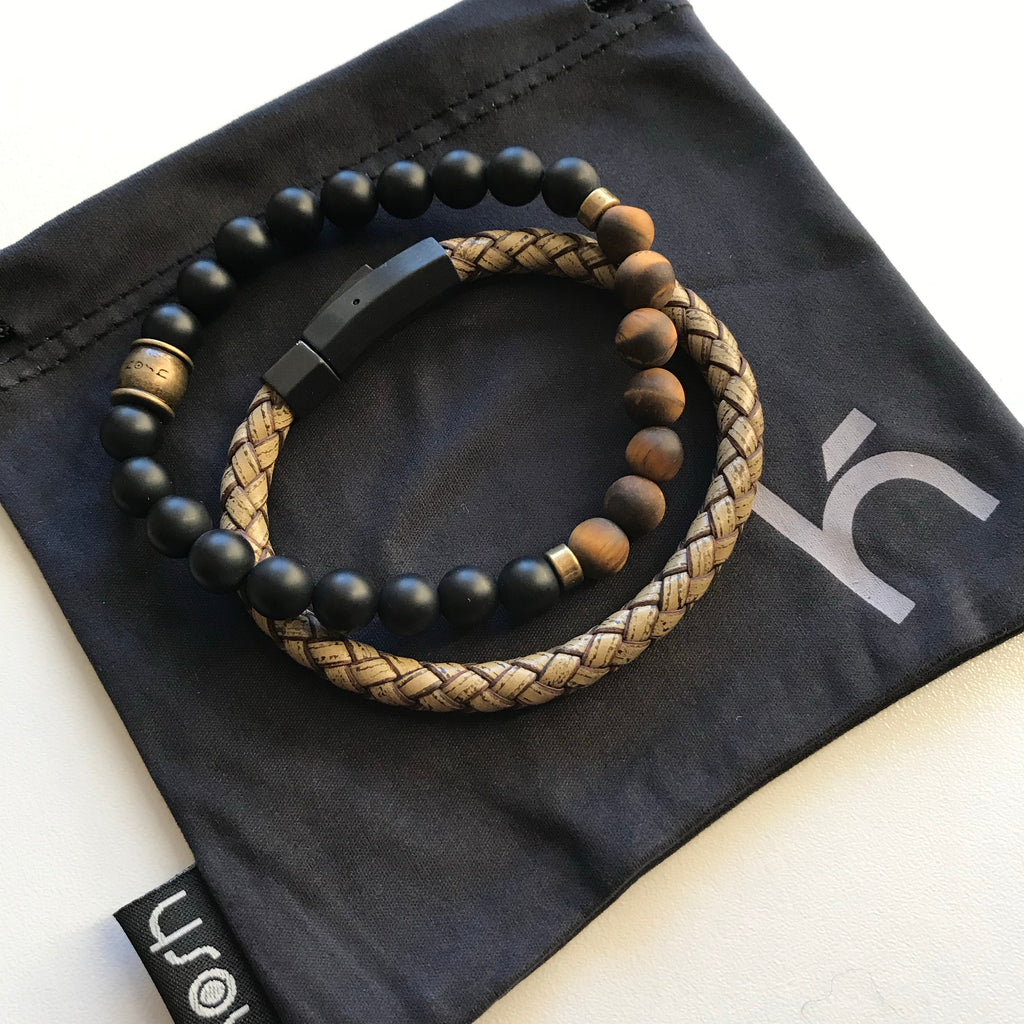 the MEN’s COLT STACK
