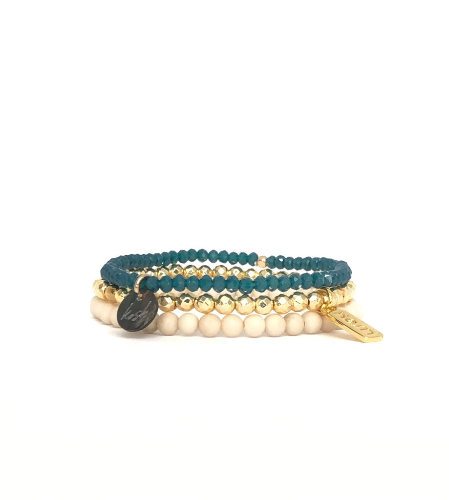 TEMPO MINI STACK