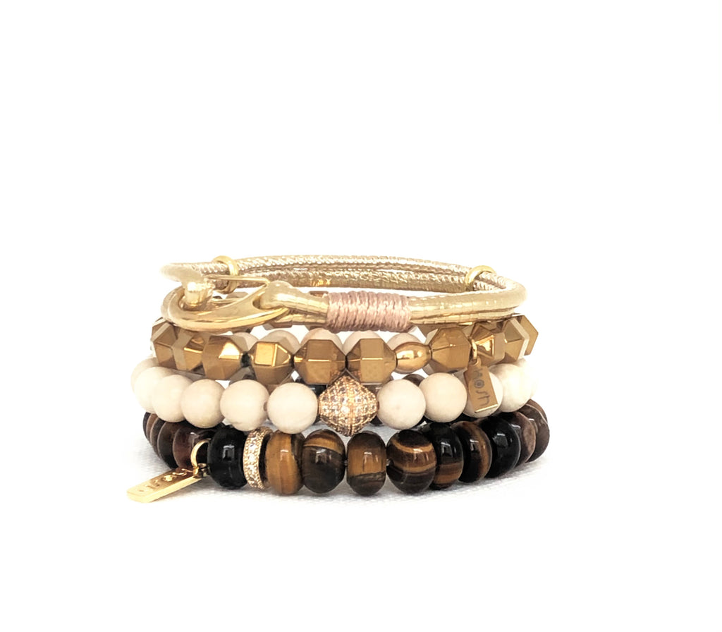 EYE OF THE TIGER STACK