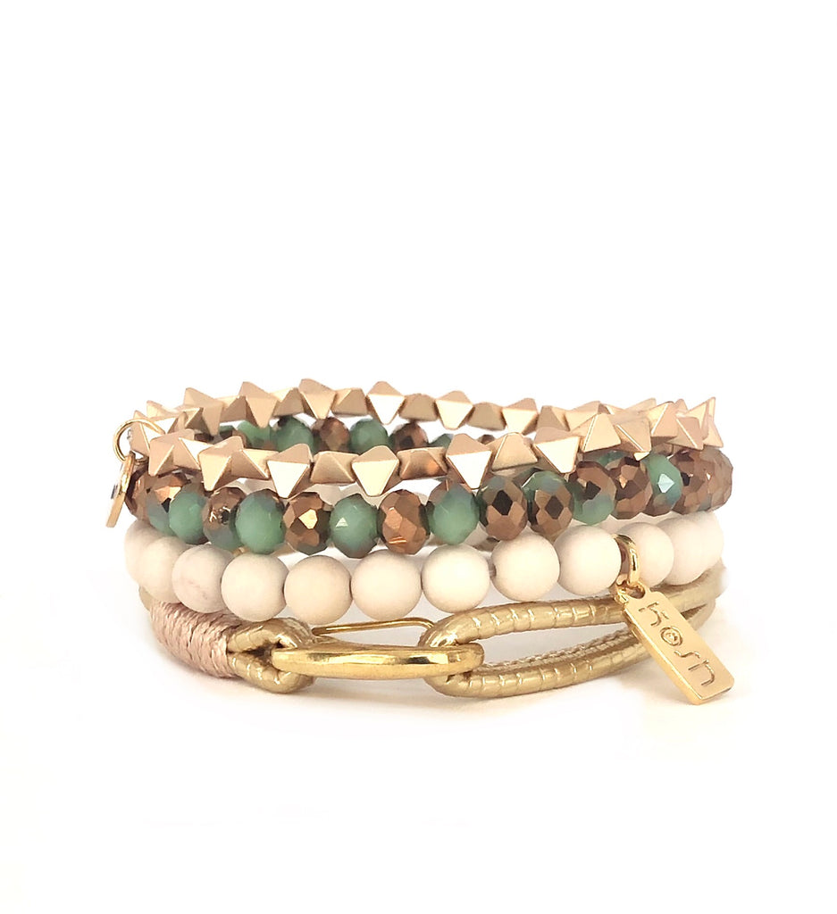 MINT JULEP STACK