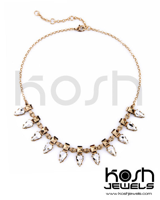 STELLA NECKLACE