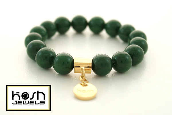 PAHARA SIGNATURE BEADED BRACELET