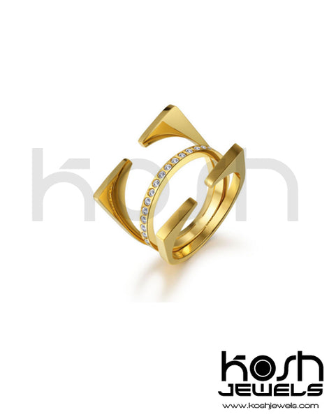 ASTRID RING
