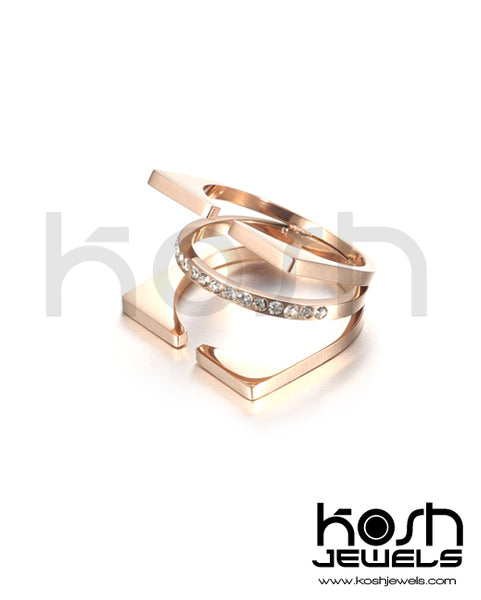 ASTRID RING