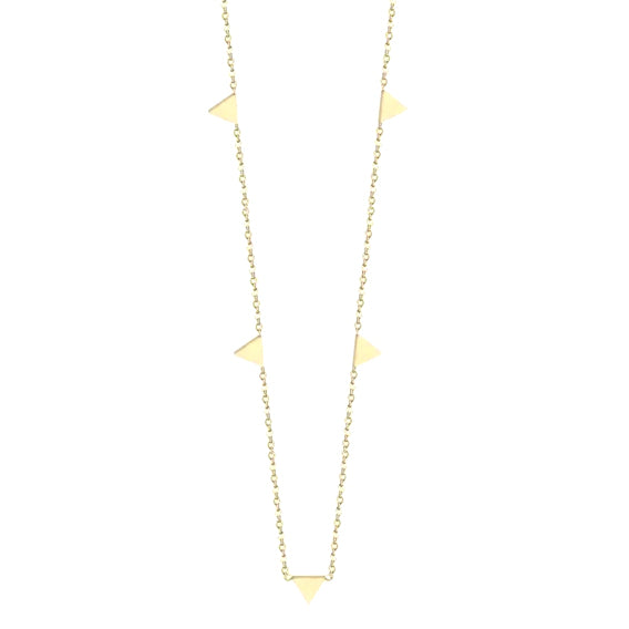ASTRID CHOKER NECKLACE