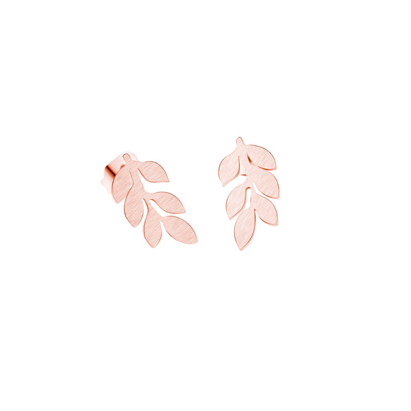 STEEL AUTUMN STUDS