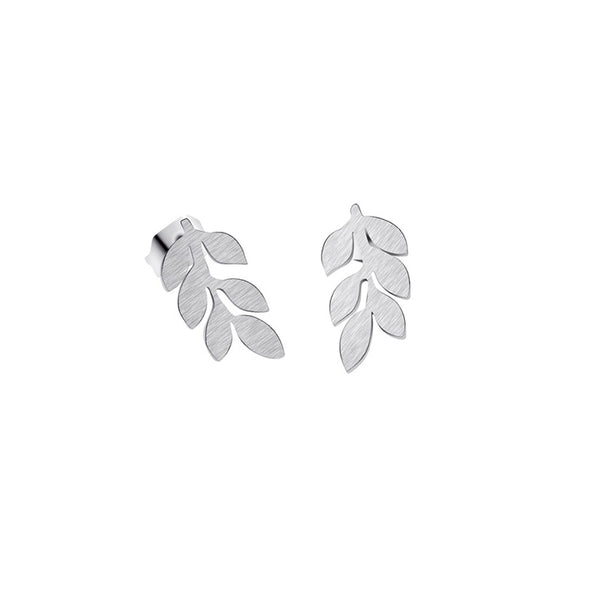 STEEL AUTUMN STUDS