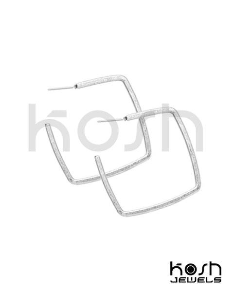 FREEDOM HOOPS - SQUARE