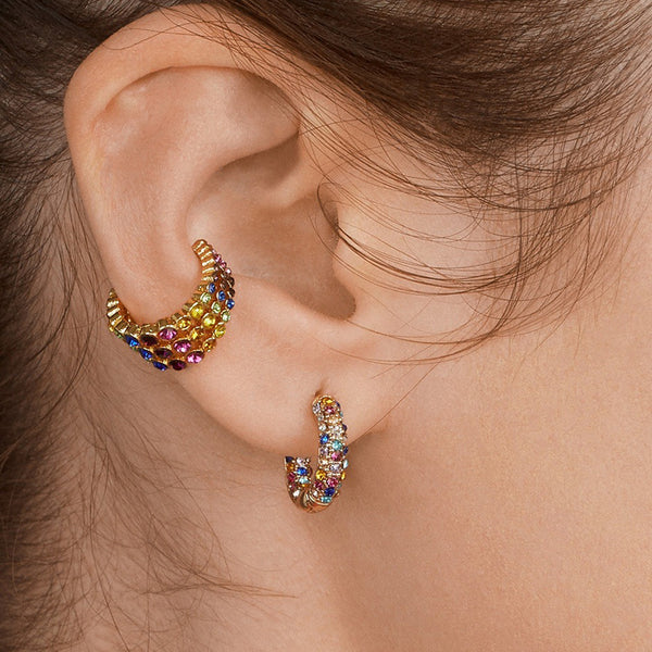 CHLOÉ EAR CUFF