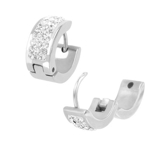 SPARKLE HUGGIES - 3 COLORS