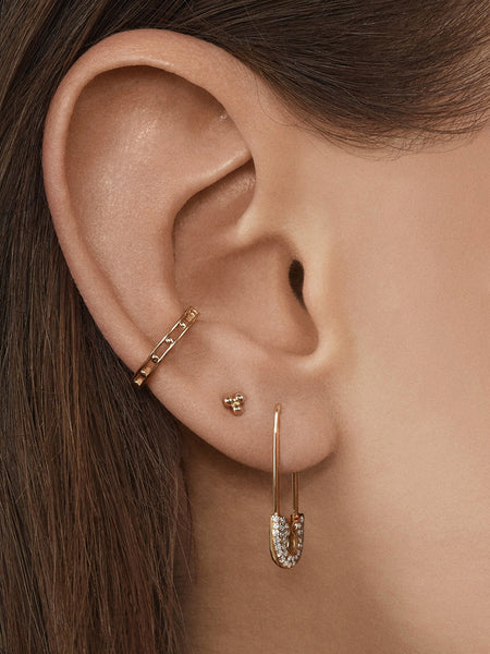 STATION EAR CUFF