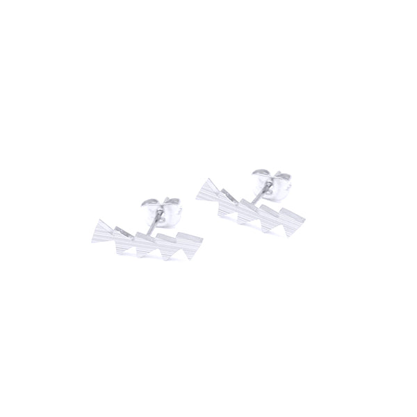 STEEL ARROWHEAD CRAWLER STUDS