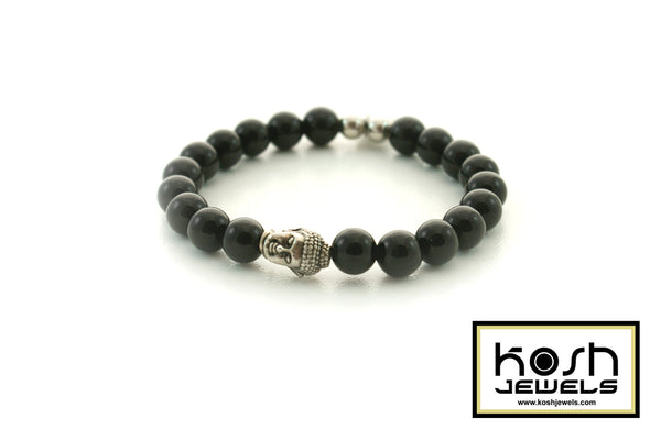 MINI-SIGNATURE BUDDHA BRACELET