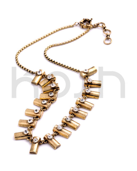 BRIDGE NECKLACE