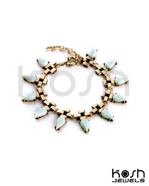 ERICA LINK BRACELET