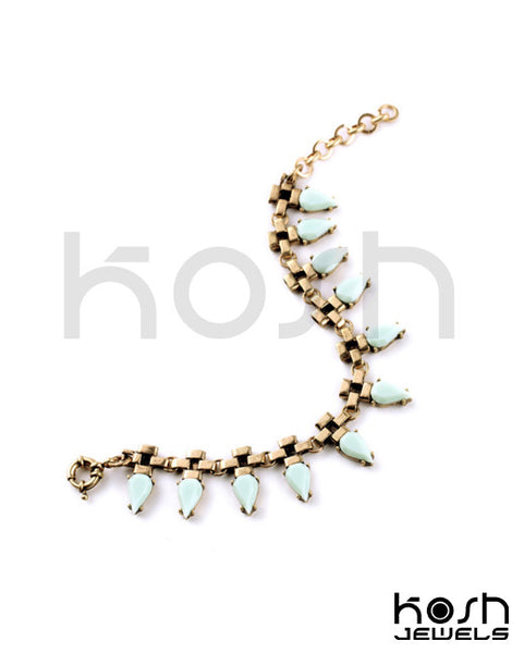 ERICA LINK BRACELET