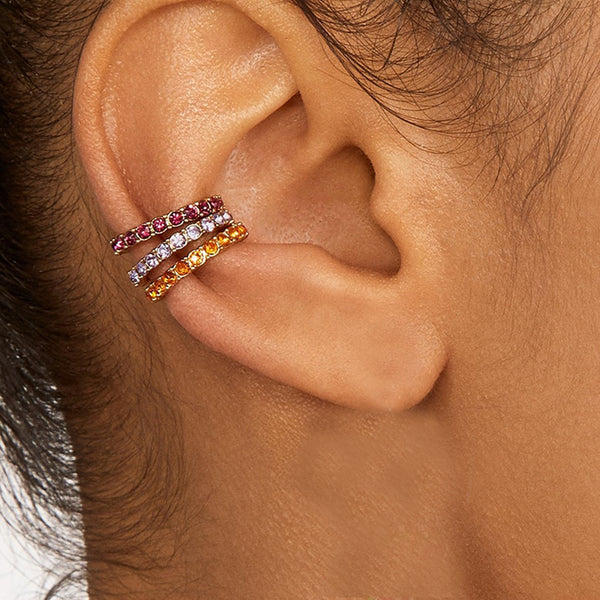 CALYPSO EAR CUFF