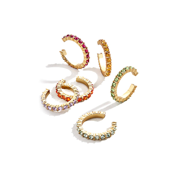 CALYPSO EAR CUFF