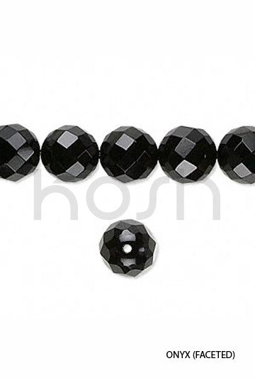 KOSH SIGNATURE BEADED BRACELET 10MM BEAD