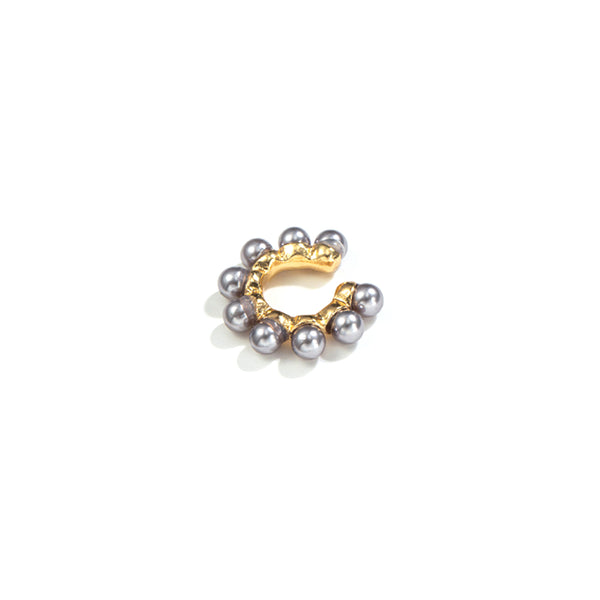 FANDANGO PEARL EAR CUFF