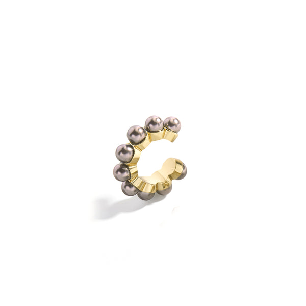 FANDANGO PEARL EAR CUFF