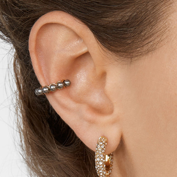 FANDANGO PEARL EAR CUFF