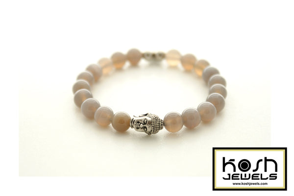 MINI-SIGNATURE BUDDHA BRACELET