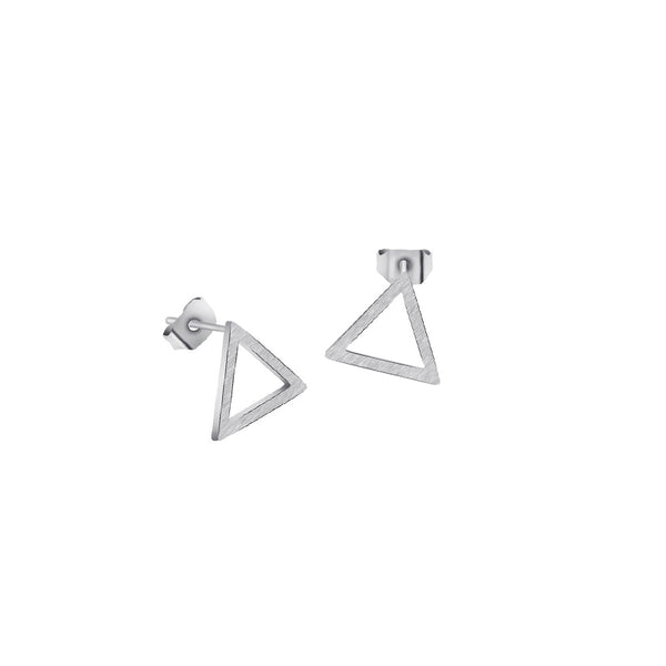 STEEL TRYST STUDS