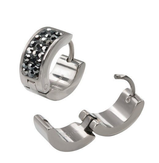 SPARKLE HUGGIES - 3 COLORS