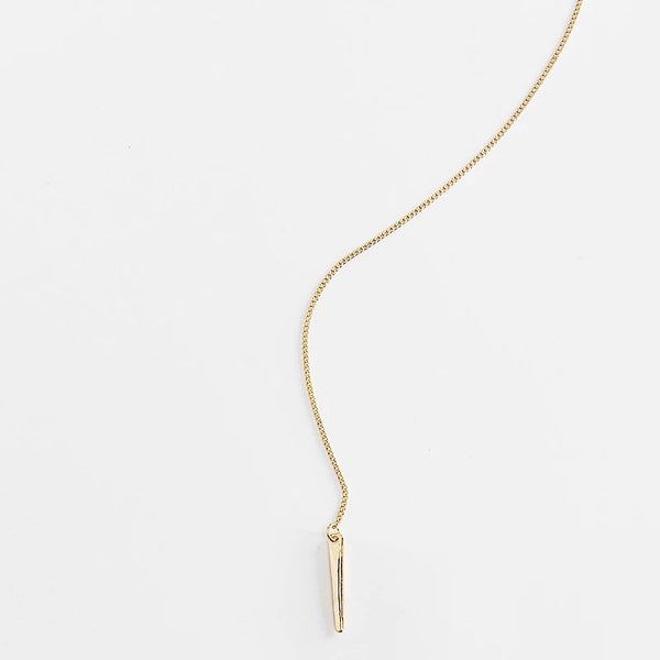 HAYDEN LAYERED NECKLACE