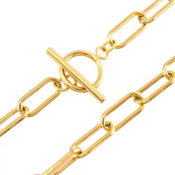PAPERCLIP & GODDESS COIN SET