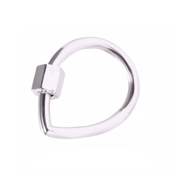 MIZU LOCK PENDANT