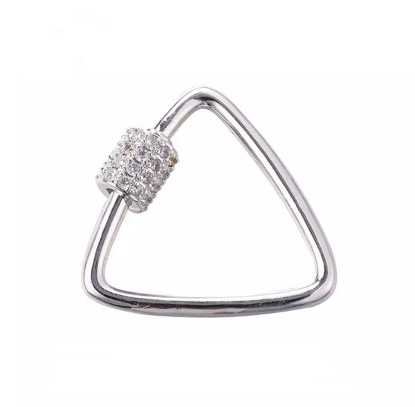 TRYST PAVÉ LOCK