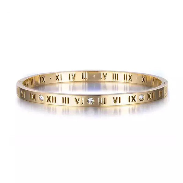 XXVI BANGLE