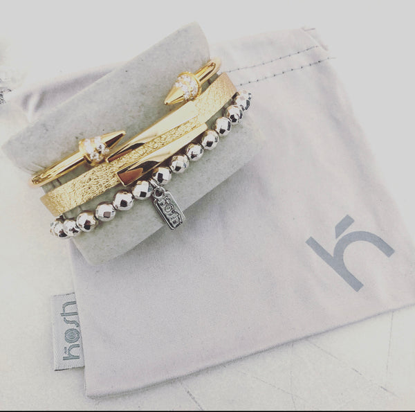 LUXE BAR & VITA BANGLE BUNDLE