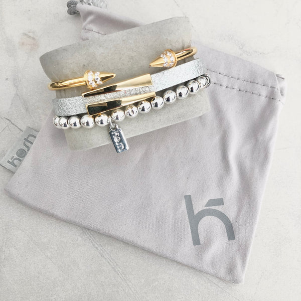 LUXE BAR & VITA BANGLE BUNDLE