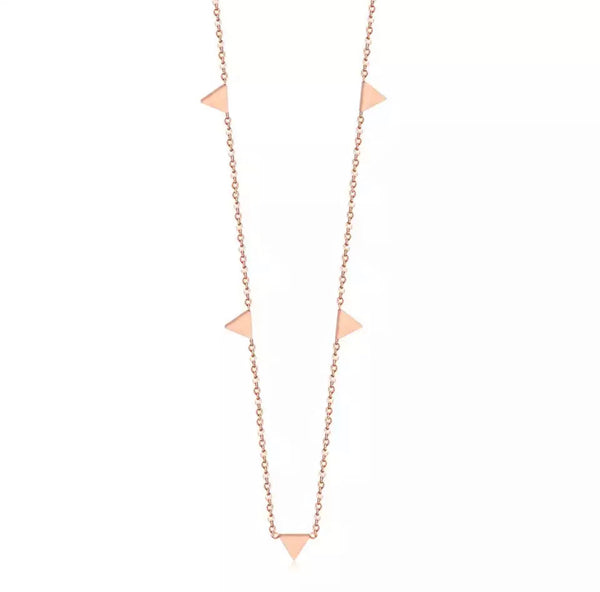 ASTRID CHOKER NECKLACE