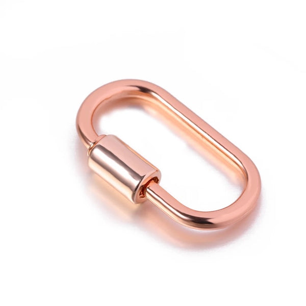 DEMI LOCK