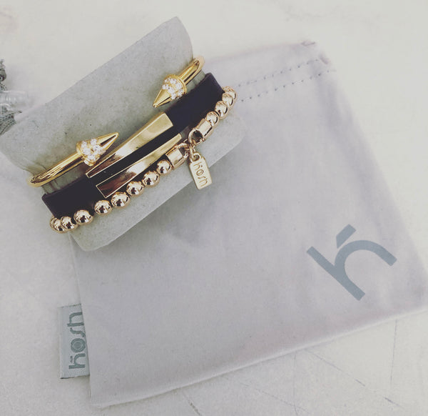 LUXE BAR & VITA BANGLE BUNDLE