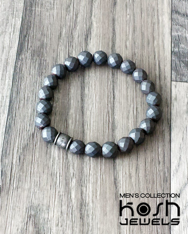FINN BEADED BRACELET