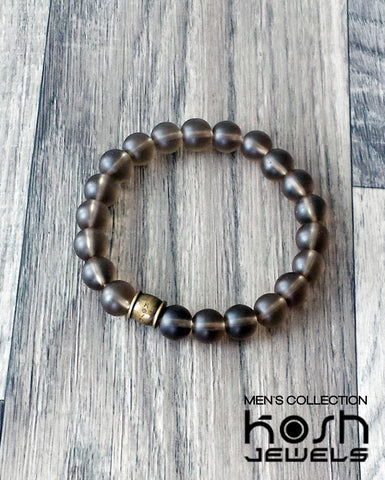 SHEA BEADED BRACELET