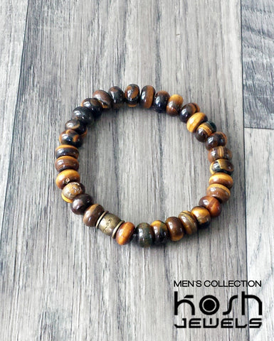 ZANE BEADED BRACELET