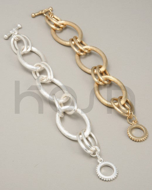 Hera on sale link bracelet
