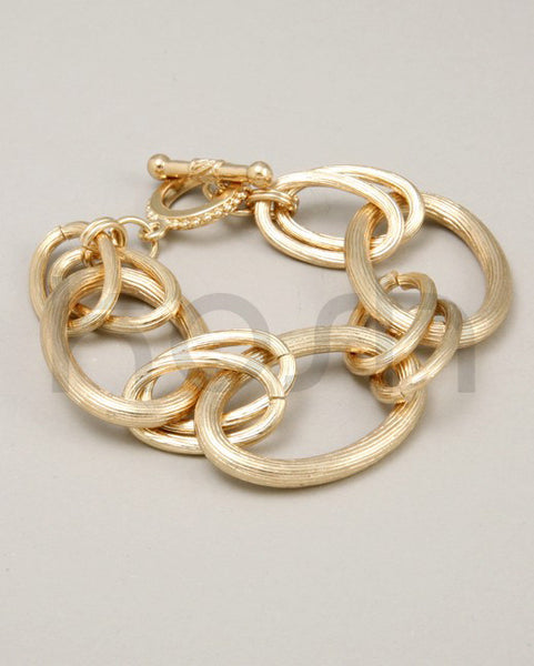 HERA LINK BRACELET