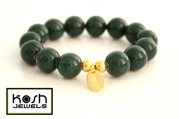 PAHARA SIGNATURE BEADED BRACELET