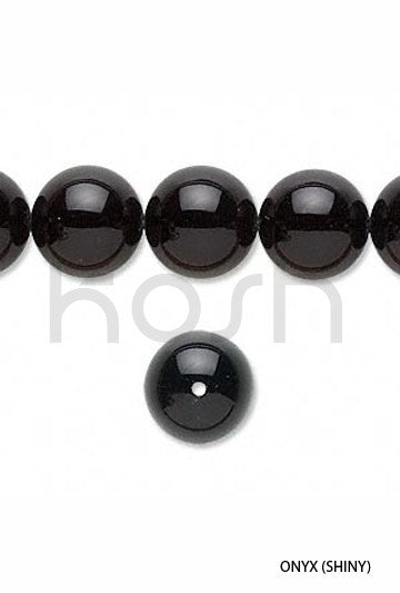 KOSH SIGNATURE BEADED BRACELET 10MM BEAD
